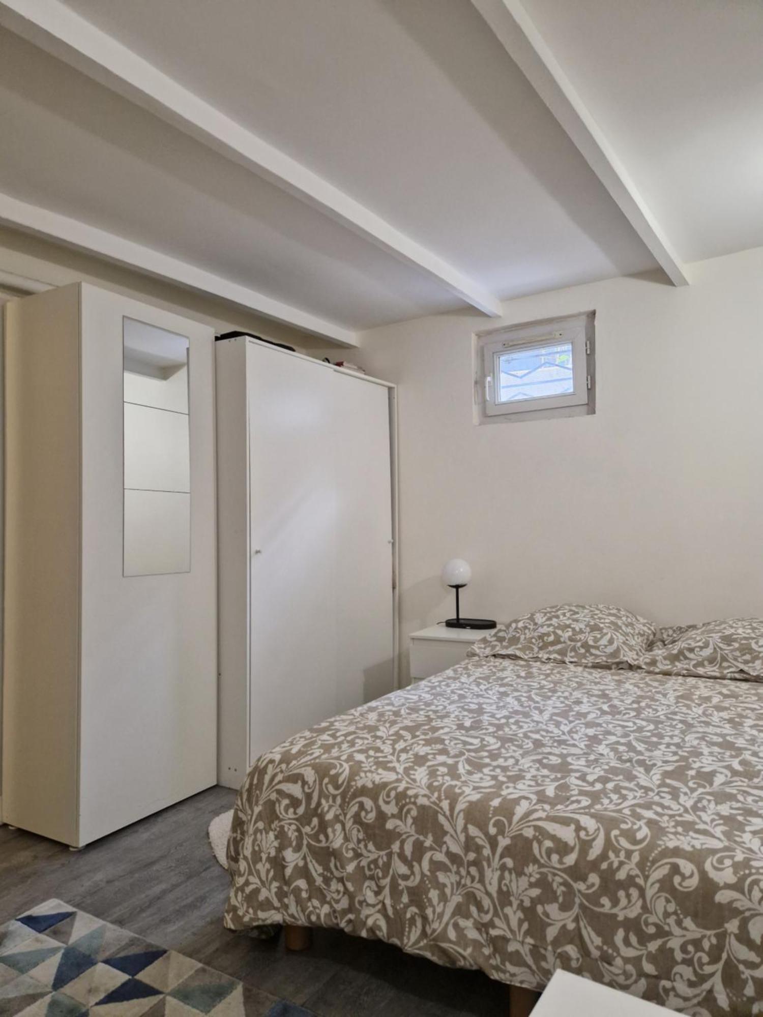 Break Moment In Paris By Metro 7 Apartment Aubervilliers Exterior photo