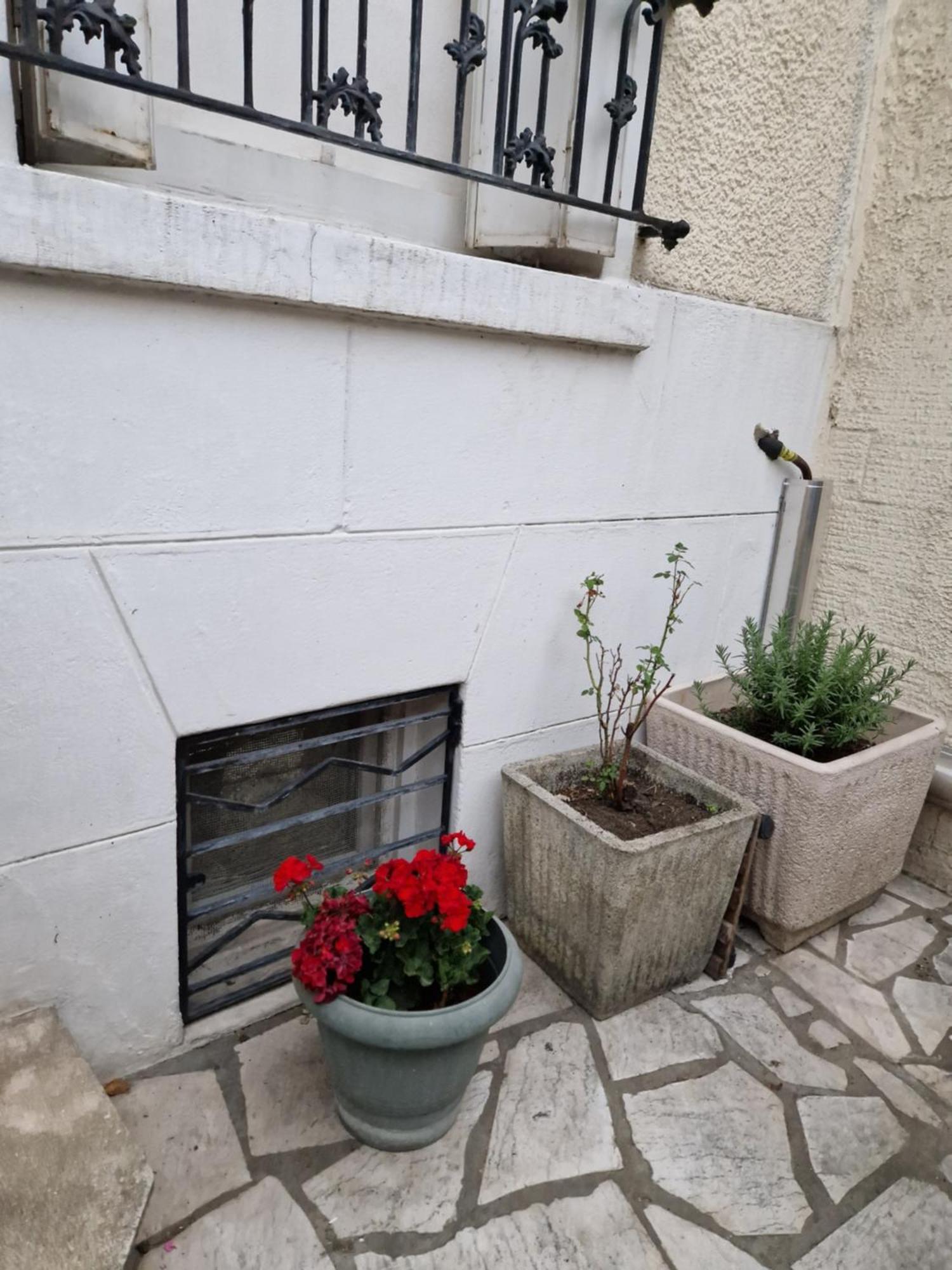 Break Moment In Paris By Metro 7 Apartment Aubervilliers Exterior photo