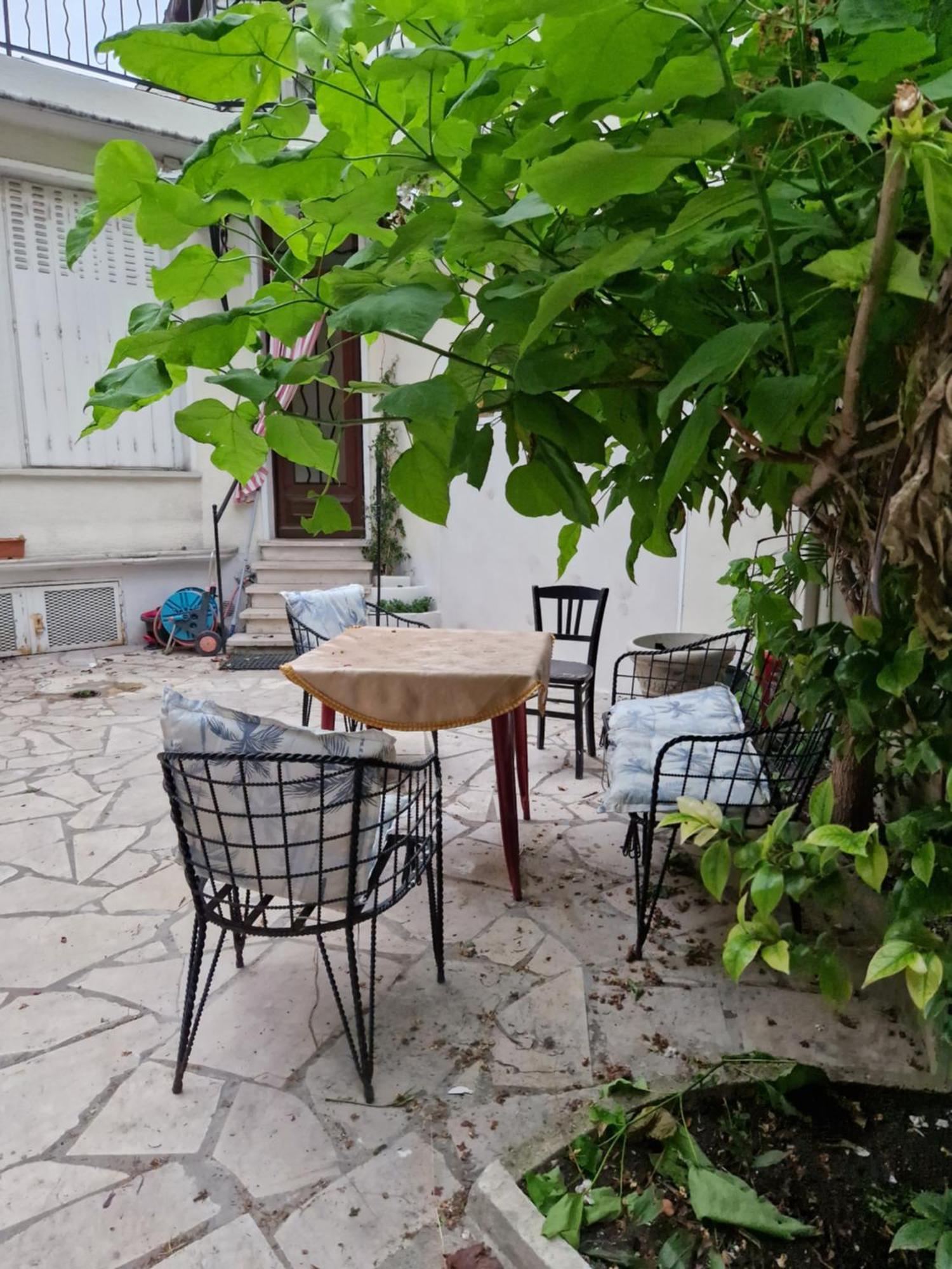 Break Moment In Paris By Metro 7 Apartment Aubervilliers Exterior photo